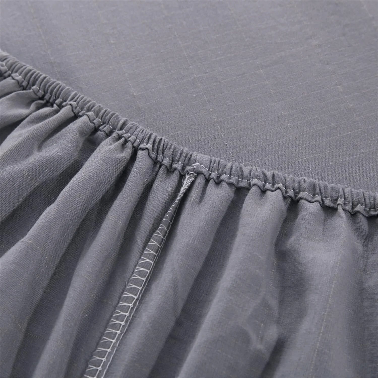Grounding Bed Sheets