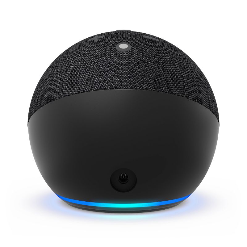 Amazon Echo Dot (5th Gen 2022) - Smart Speaker with Alexa