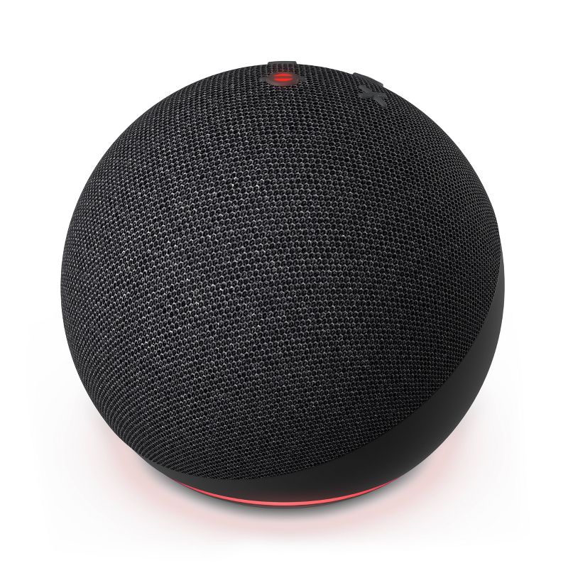 Amazon Echo Dot (5th Gen 2022) - Smart Speaker with Alexa