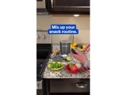 NutriBullet - Original Personal Blender NBR-0801 - Gray