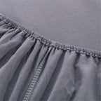Grounding Bed Sheets