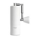 Store Chestnut C3S PRO Manual Coffee Grinder Capacity 25G Hand Adjustable Steel Core Burr Send Cleaning Brush