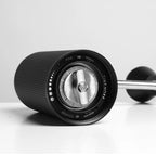Store Chestnut C3S PRO Manual Coffee Grinder Capacity 25G Hand Adjustable Steel Core Burr Send Cleaning Brush