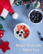 Ramekins 8 Oz, Creme Brulee Ramekins, Porcelain Ramekins Oven Safe, Geometric Style Ramekins for Baking Souffle, Ice Cream, Snack, Charcuterie Bowls, Set of 6, White