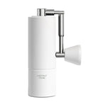 Store Chestnut C3S PRO Manual Coffee Grinder Capacity 25G Hand Adjustable Steel Core Burr Send Cleaning Brush