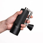 Store Chestnut C3S PRO Manual Coffee Grinder Capacity 25G Hand Adjustable Steel Core Burr Send Cleaning Brush